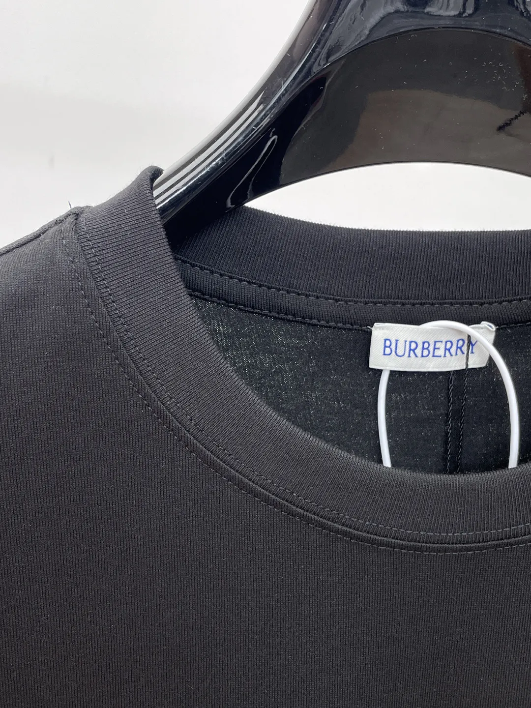 BURBERRY New Arrival T Same Style 230 ， Factory New Arrival Versatile Size：S-XXL
